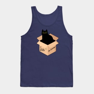 Special Delivery Tank Top